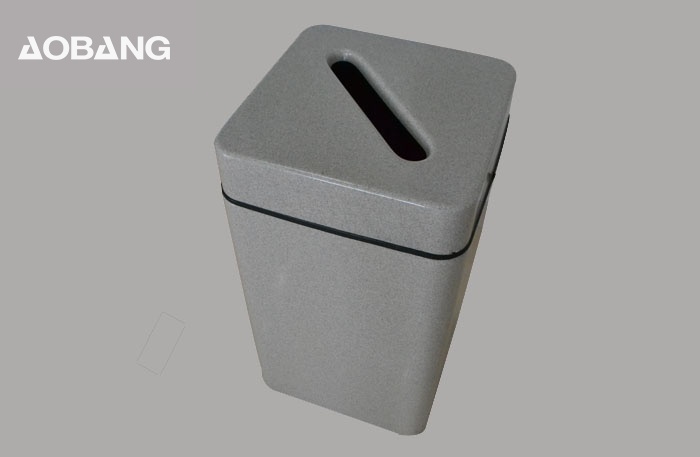垃圾桶Trash Can